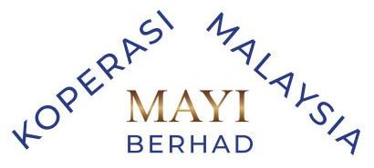 Koperasi Malaysia MAYI Berhad logo